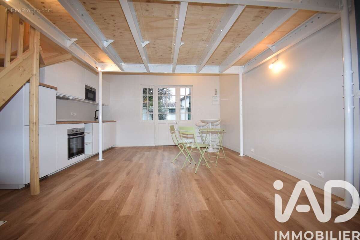 Photo 3 - Maison à SAINT-GEORGES-D'OLERON
