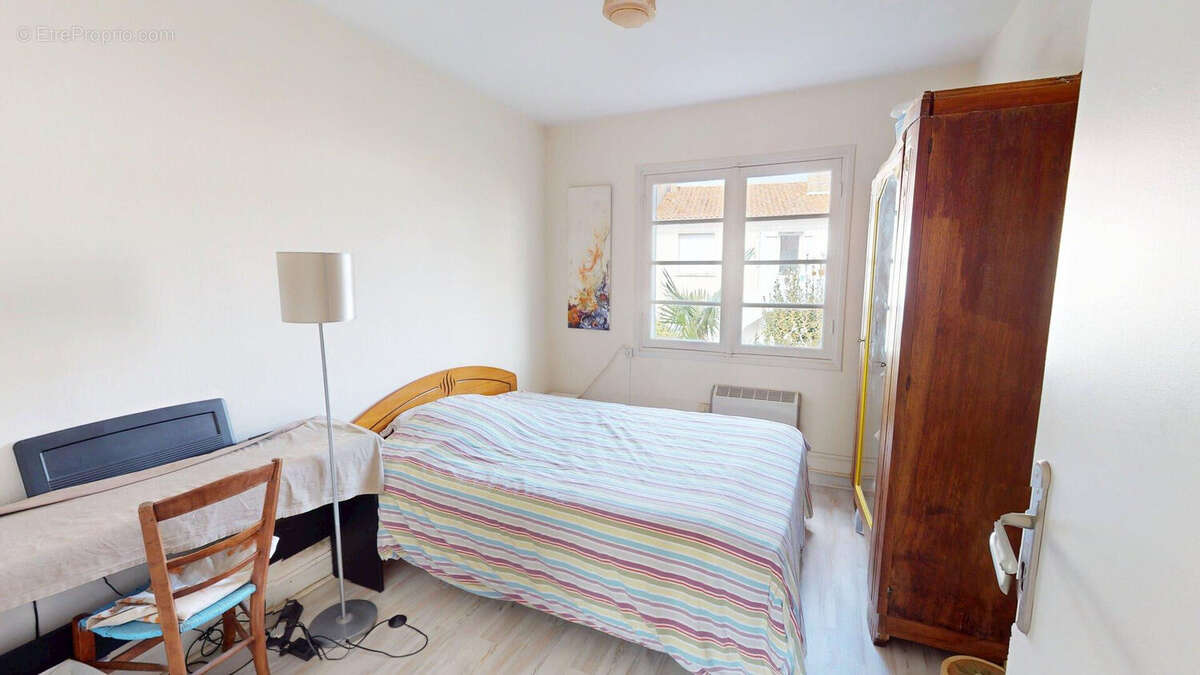 Appartement à ROYAN