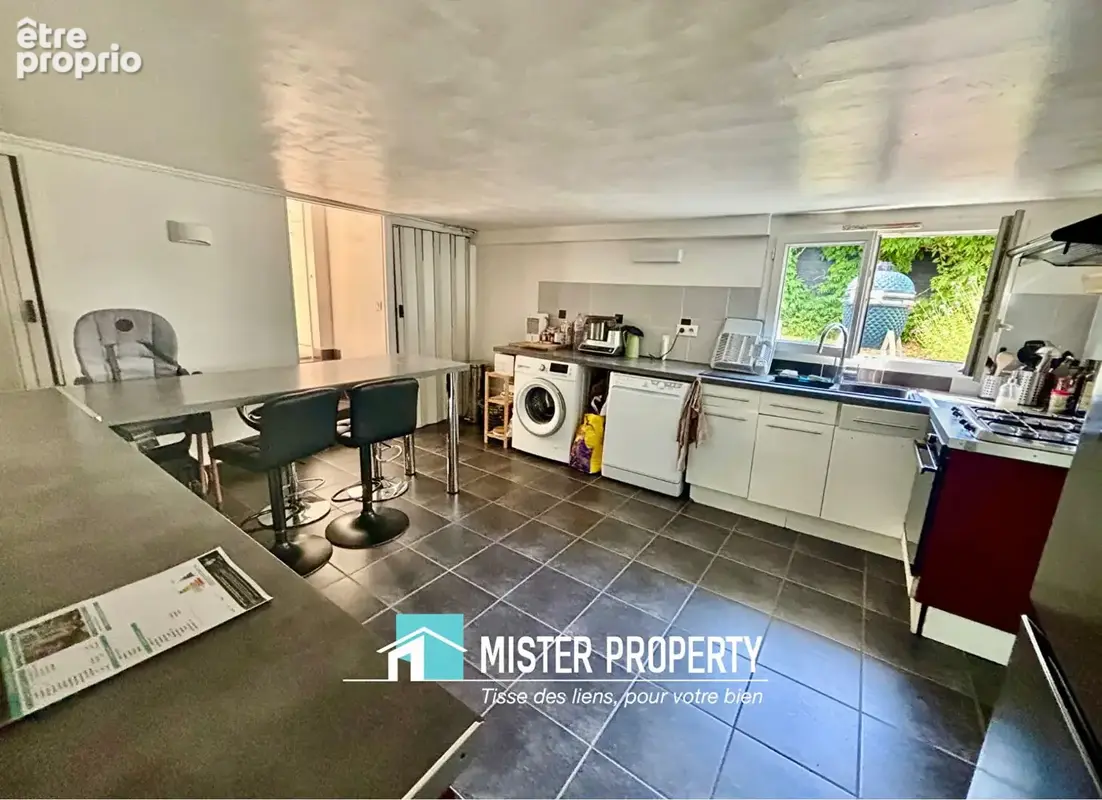 Quartier de la Plaine: Maison 5 pièces de 96 m2 - photo 4