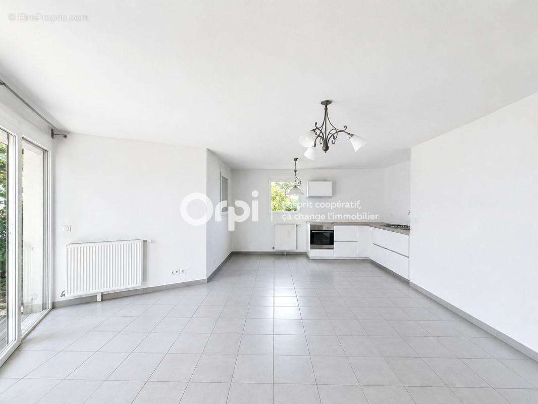 Appartement T2 À Vendre - photo 8