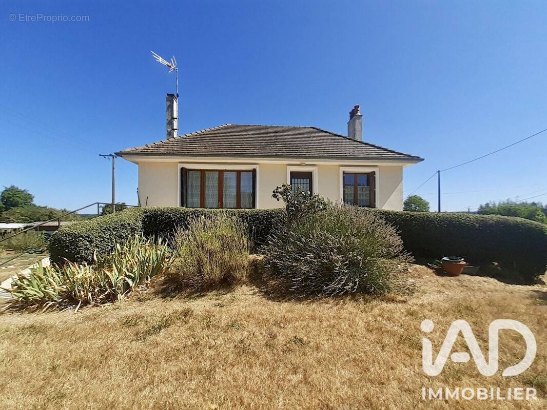 Photo 1 - Maison à LIVAROT