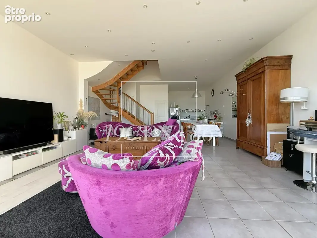 Appartement 4 pièces 132 m² à vendre à Pelussin (42410) - photo 17