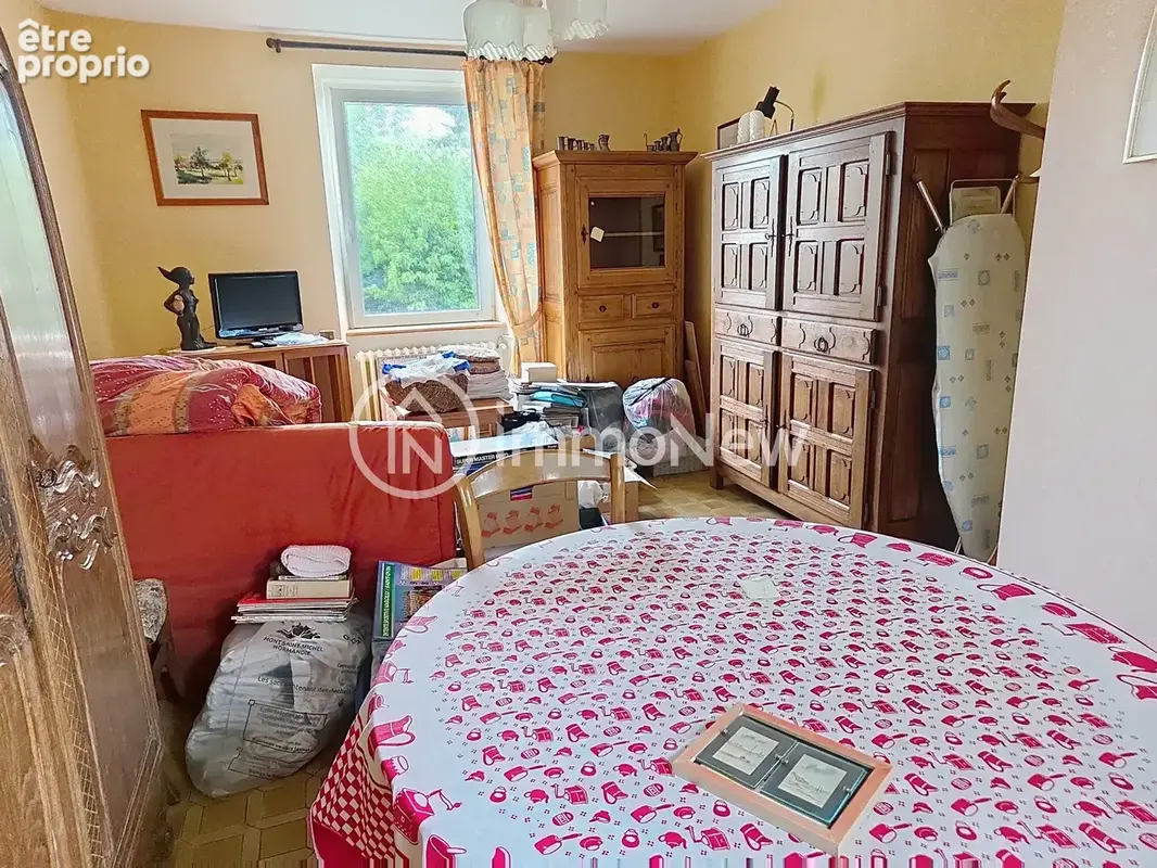 Maison 5 pièces 96m2 Le Grand Celland - photo 7