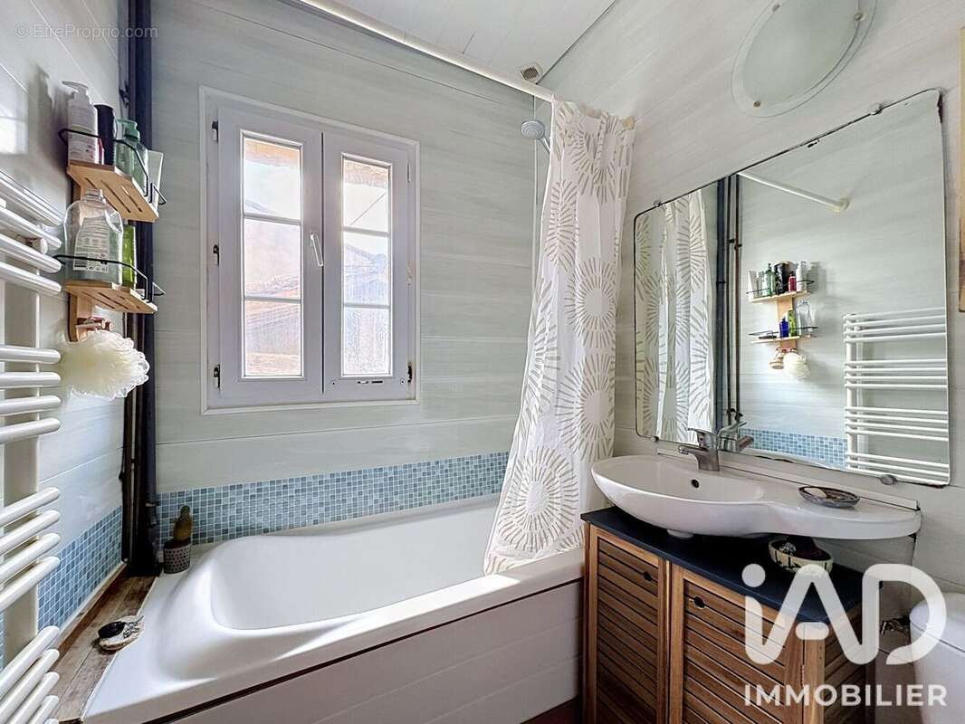 Maison 139 m² à Montesquieu-Volvestre  - photo 8