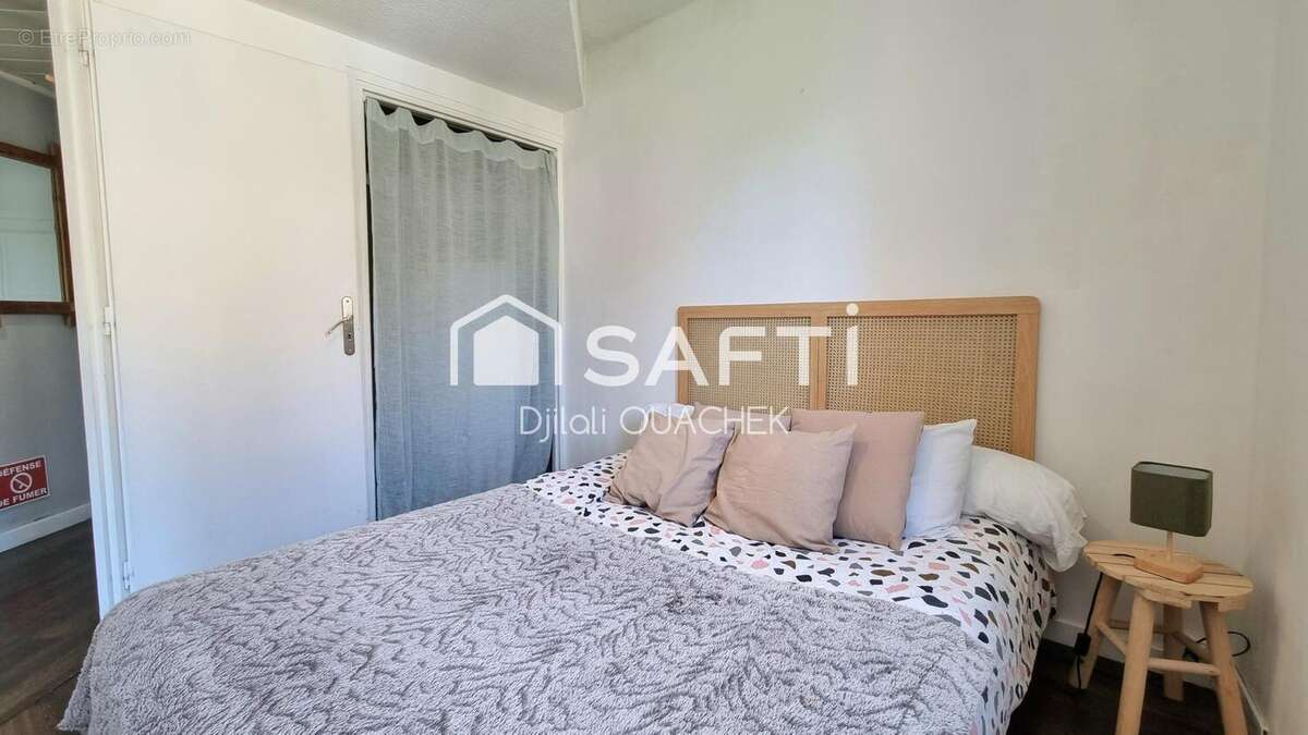 Photo 7 - Appartement à CANET-EN-ROUSSILLON