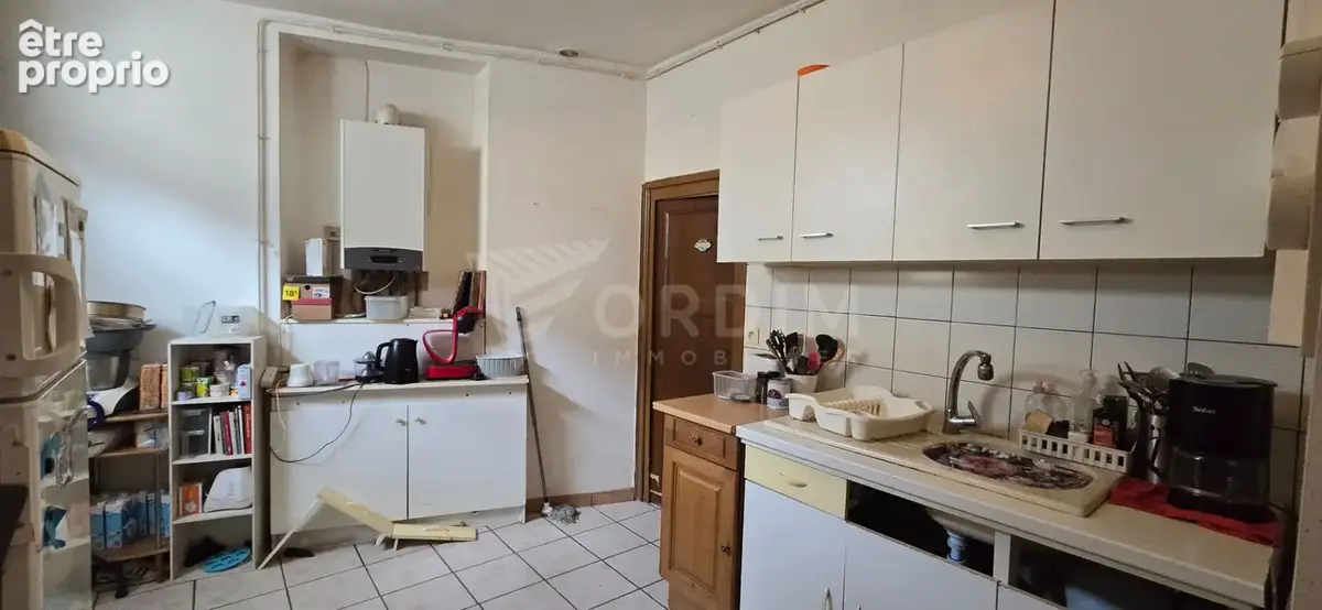Maison en plein centre ville - photo 4
