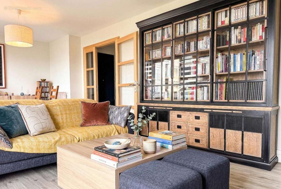 Photo 2 - Appartement à BREST