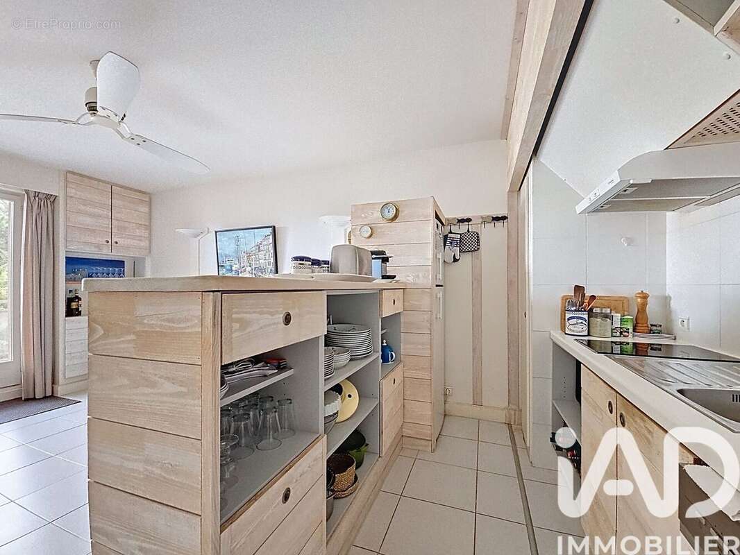 Photo 5 - Appartement à ARCACHON