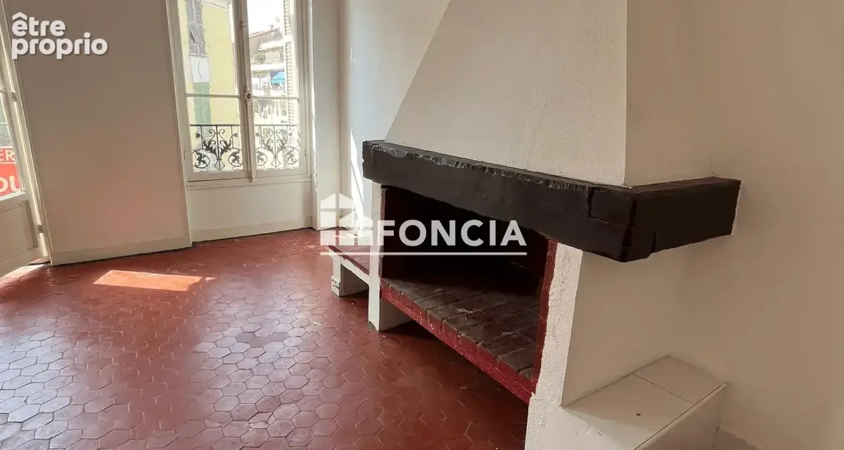 Nice – quartier vernier – 5 pièces de 118,66 m² – 3 ou 4 chambres - charme de l’ancien – plein sud – 2 balcons - photo 20