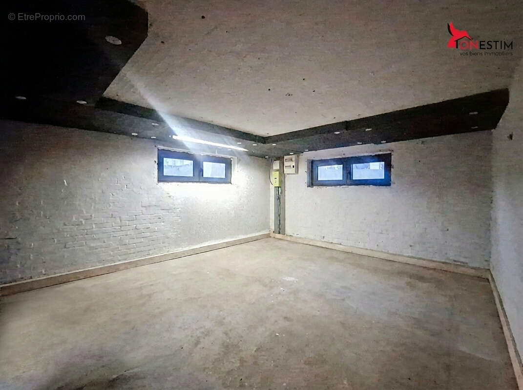 Maison à MONTBRISON