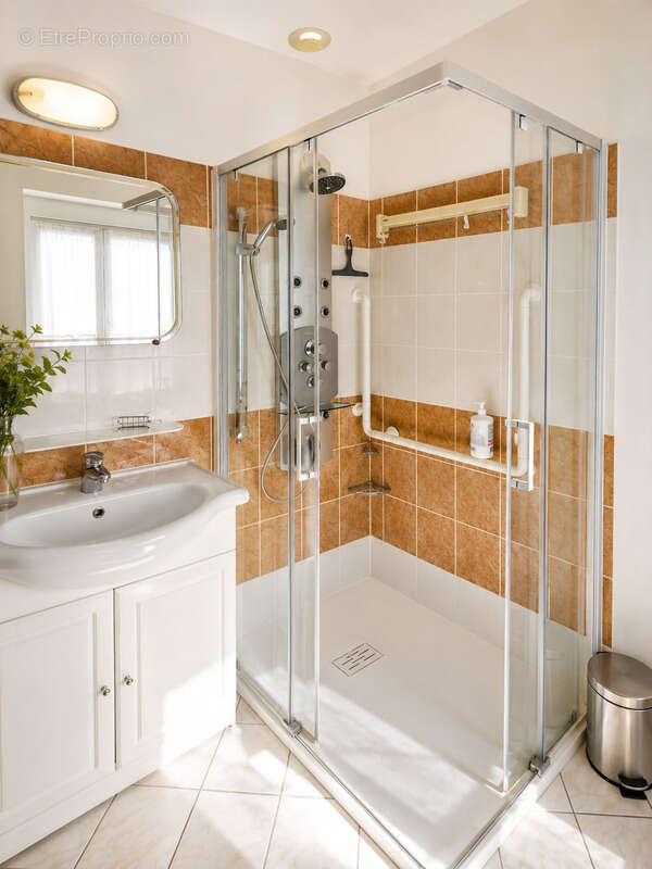 Appartement à VICHY
