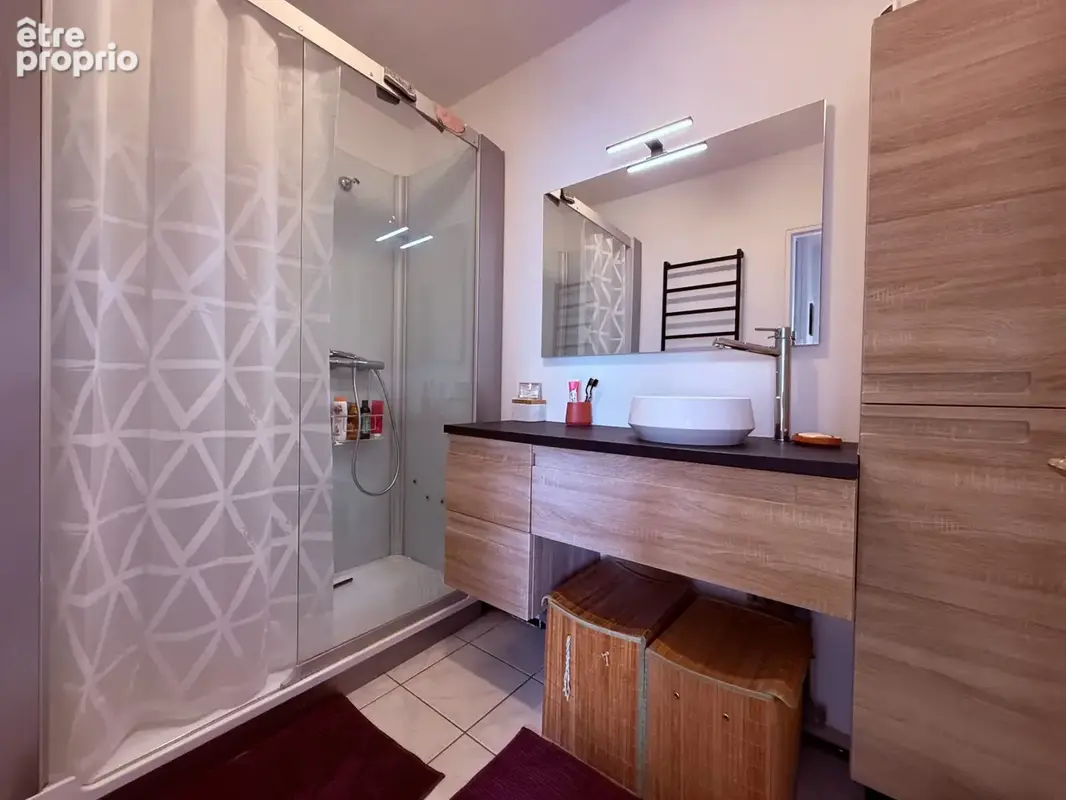 Appartement à vendre 5 pièces MAROMME (76) - photo 24