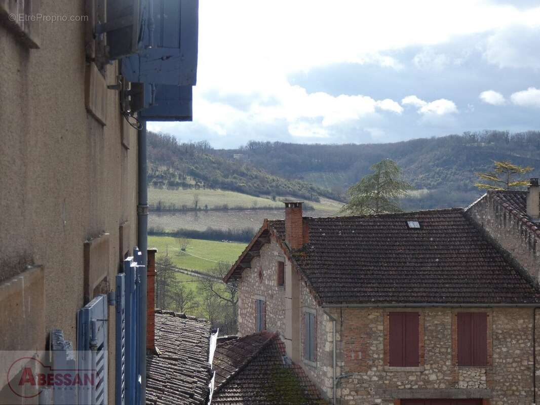 Maison à CORDES-SUR-CIEL