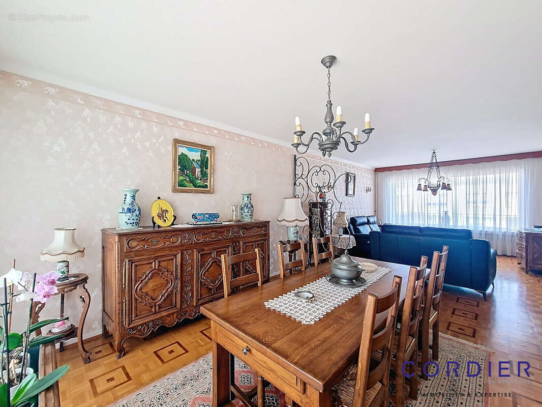 Maison à THIONVILLE