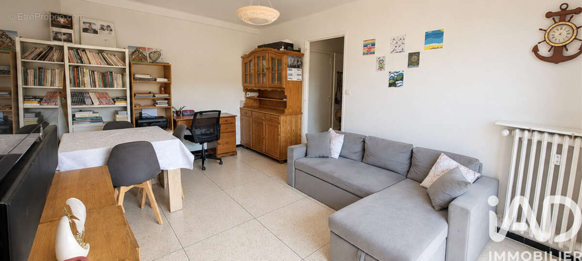 Photo 5 - Appartement à LE CANNET