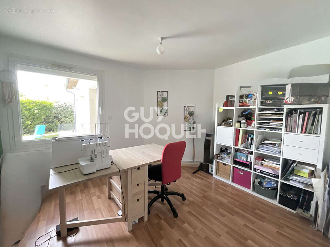 Cugnaux Maison T5 plain-pied 131 m2 - photo 11