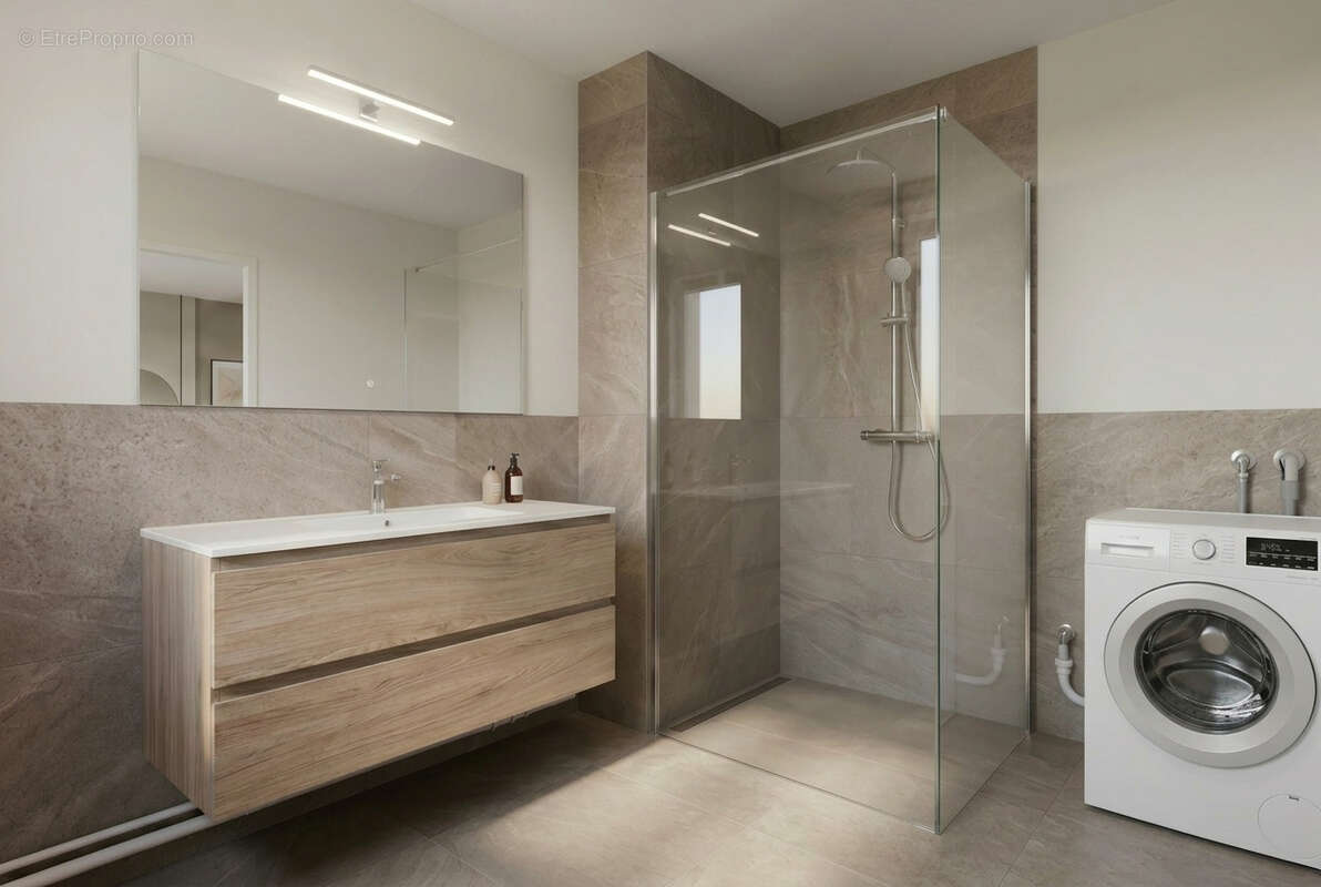 Appartement à ANGERS