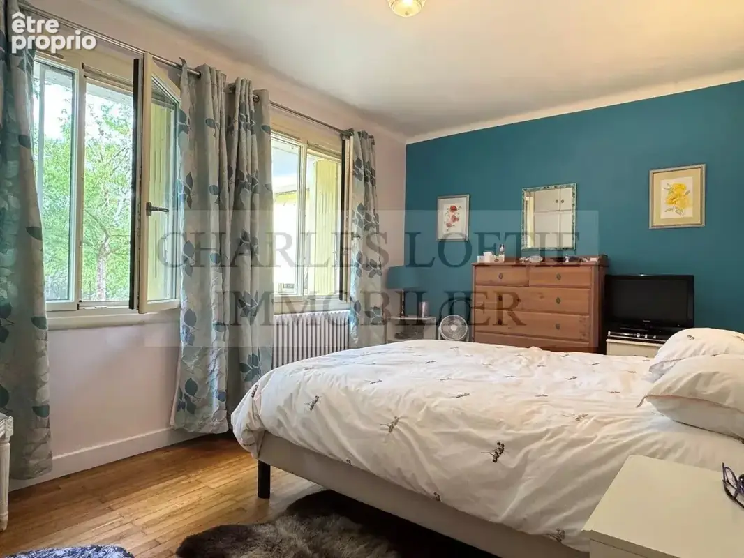 Maison de plain-pied avec 3 chambres à Fumel - photo 9