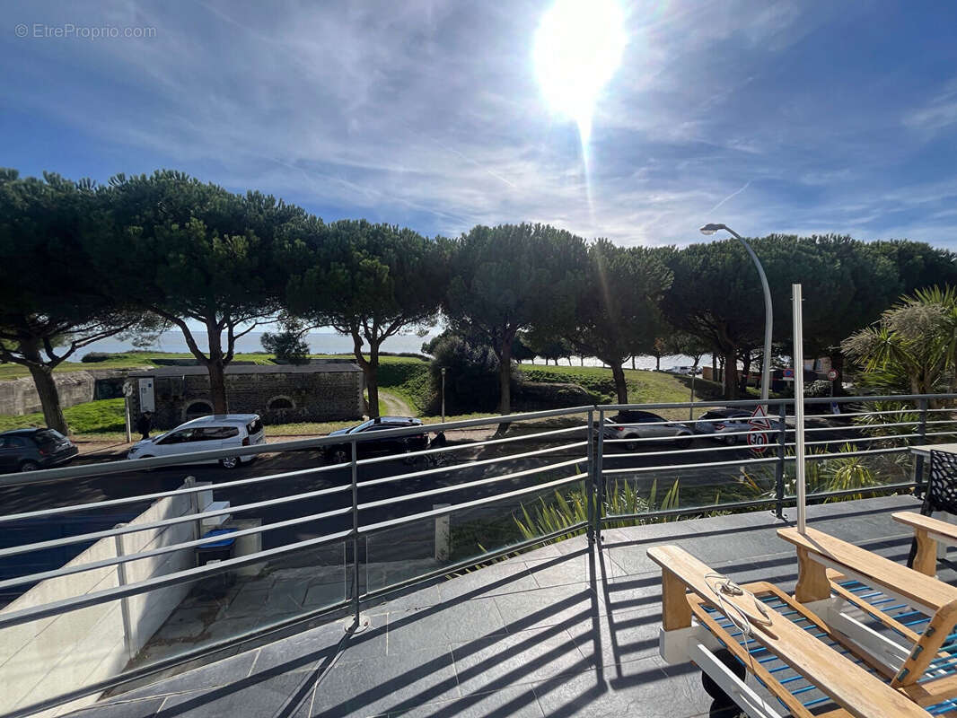 Maison à SAINT-NAZAIRE