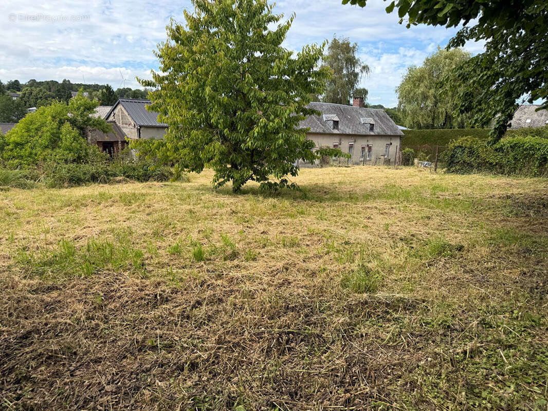 Maison Voulpaix 3 pièce(s) 76.25 m2 - photo 15