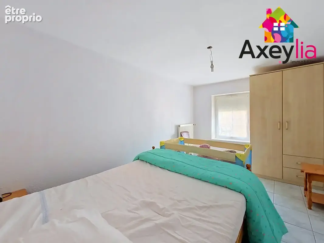A vendre - cuinzier - maison de village louee - photo 6
