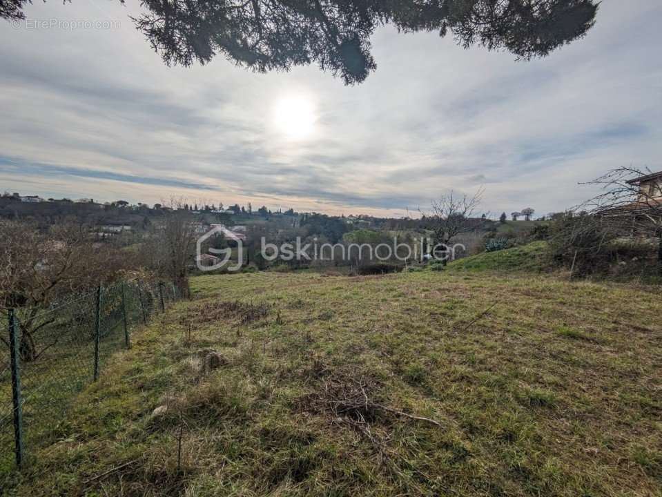 Terrain à AUCH