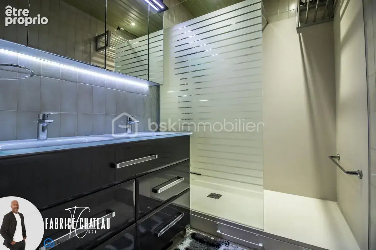 Le chesnay-rocquencourt – 3 chambres, calme et vie à pied - photo 8