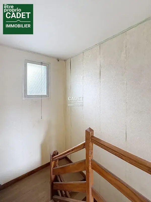 Maison 95 m² à La Haye-Pesnel  - photo 9
