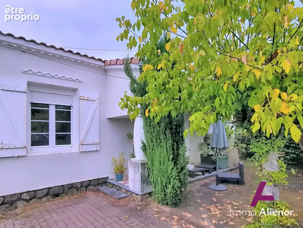 Maison 5 pièces 70 m² à vendre à Andernos-Les-Bains (33510) - photo 8