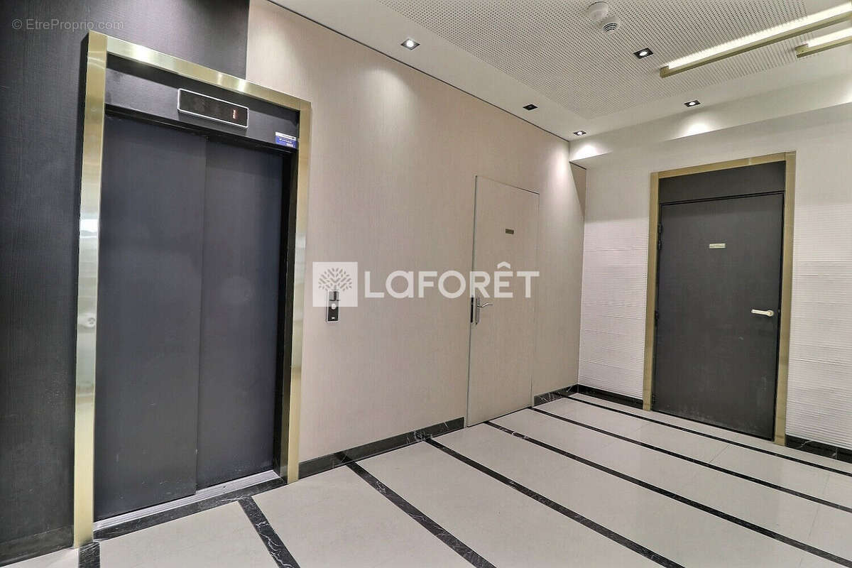 Appartement à RUEIL-MALMAISON