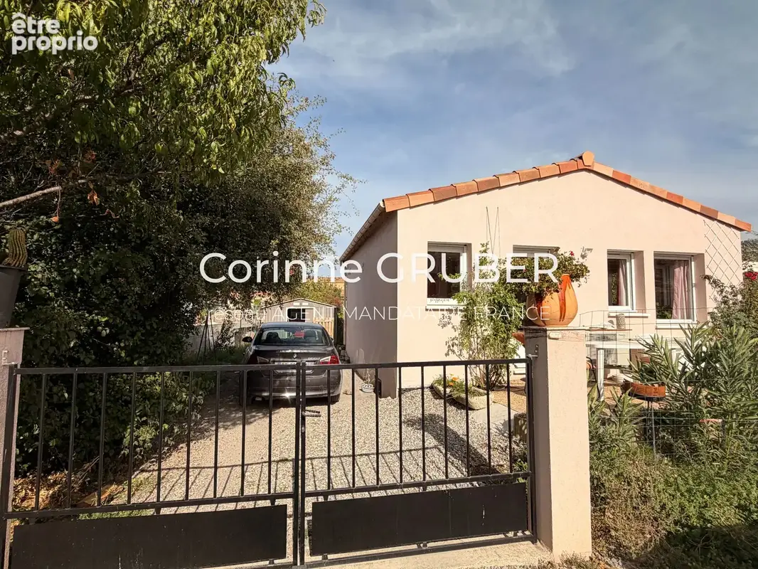 Digne – plan de gaubert – maison de plain-pied de 2025 avec terrasses - photo 6