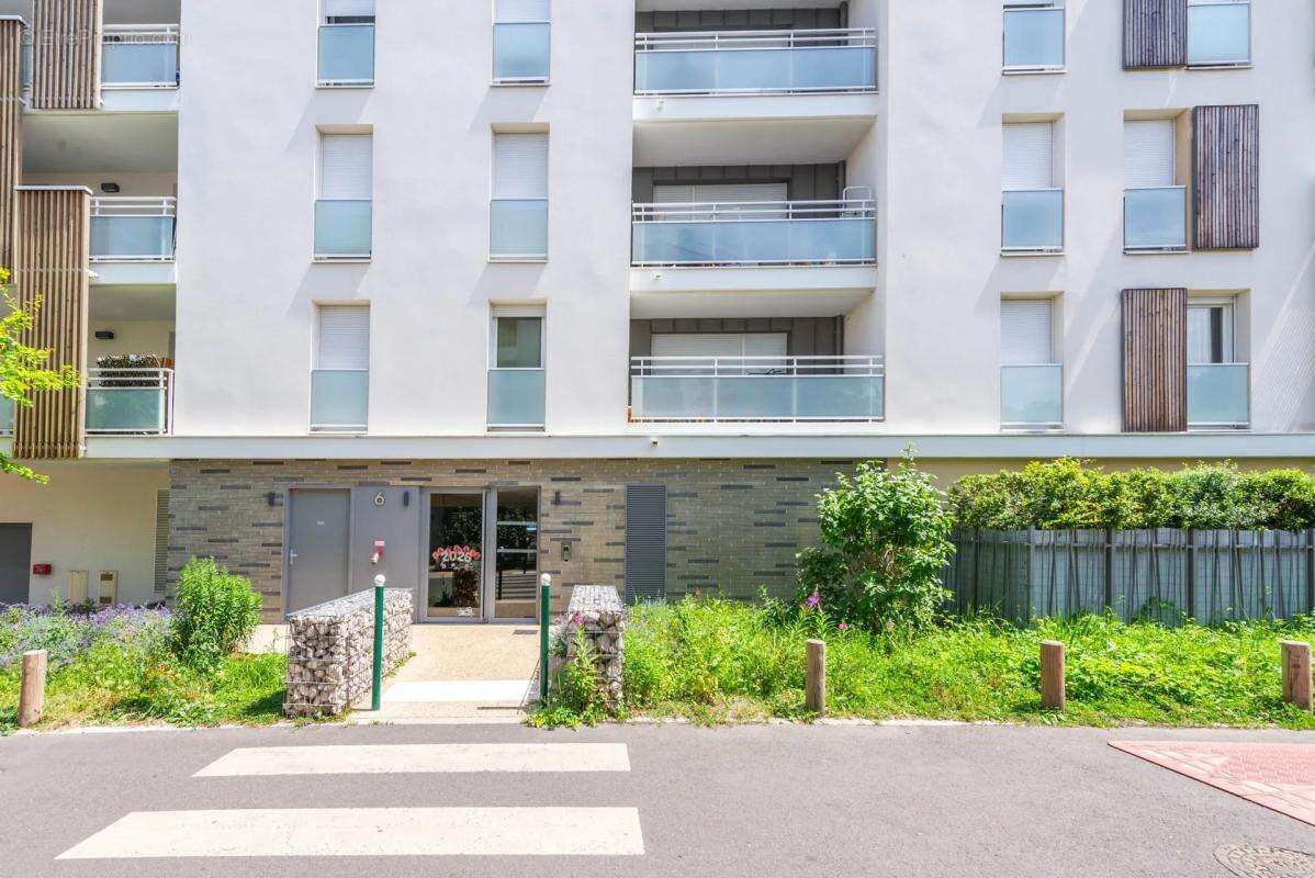 Appartement à SANNOIS
