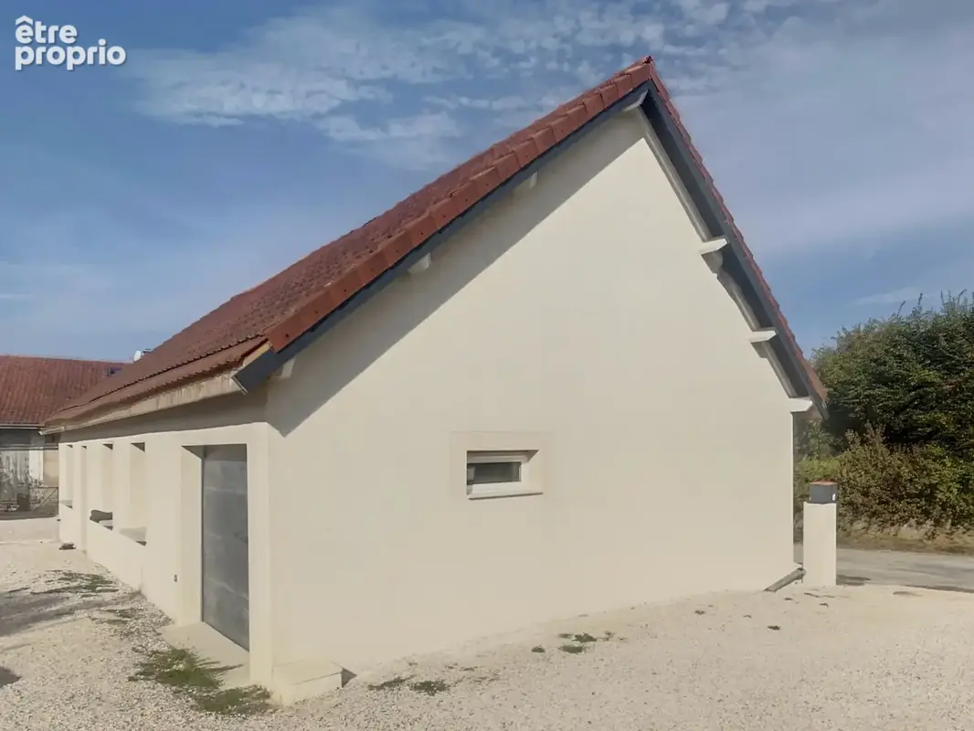 Maison 3 chambres avec garage et terrain de 800 m2 - photo 16