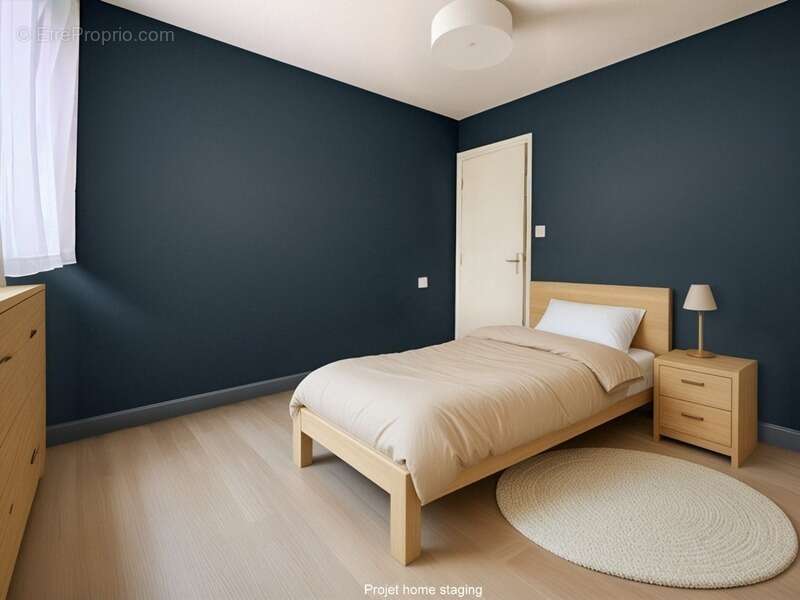 Maison à DIVES-SUR-MER