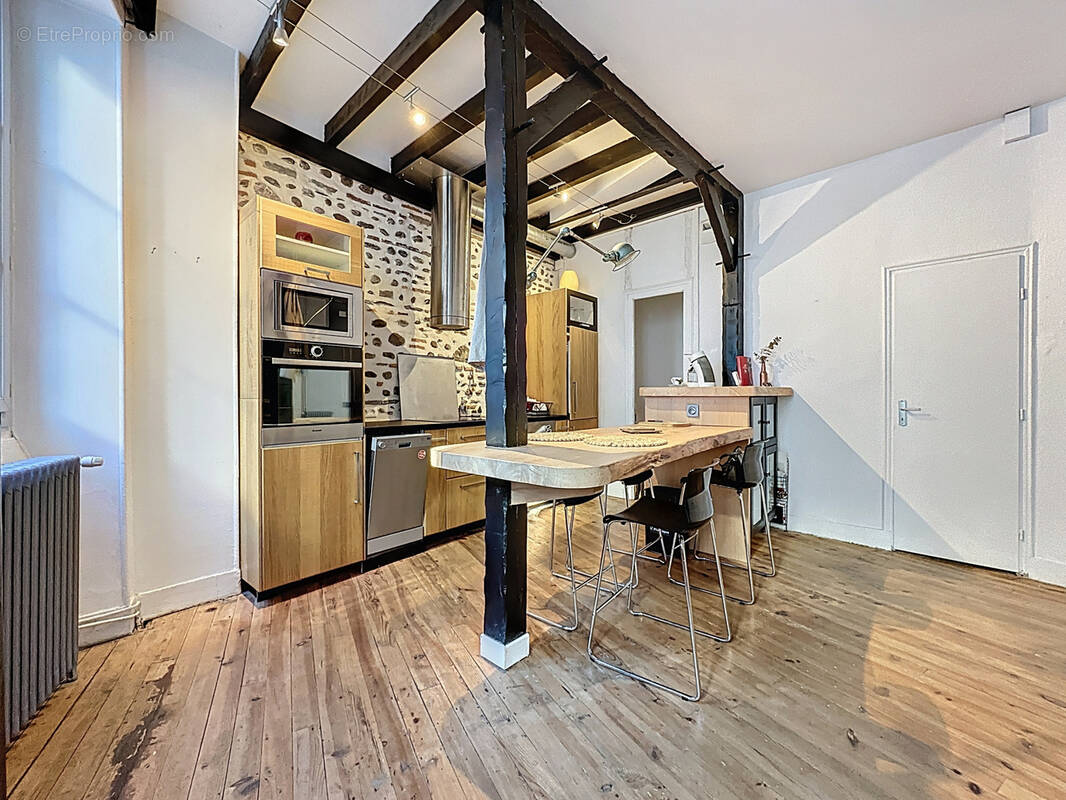 Appartement à PAU