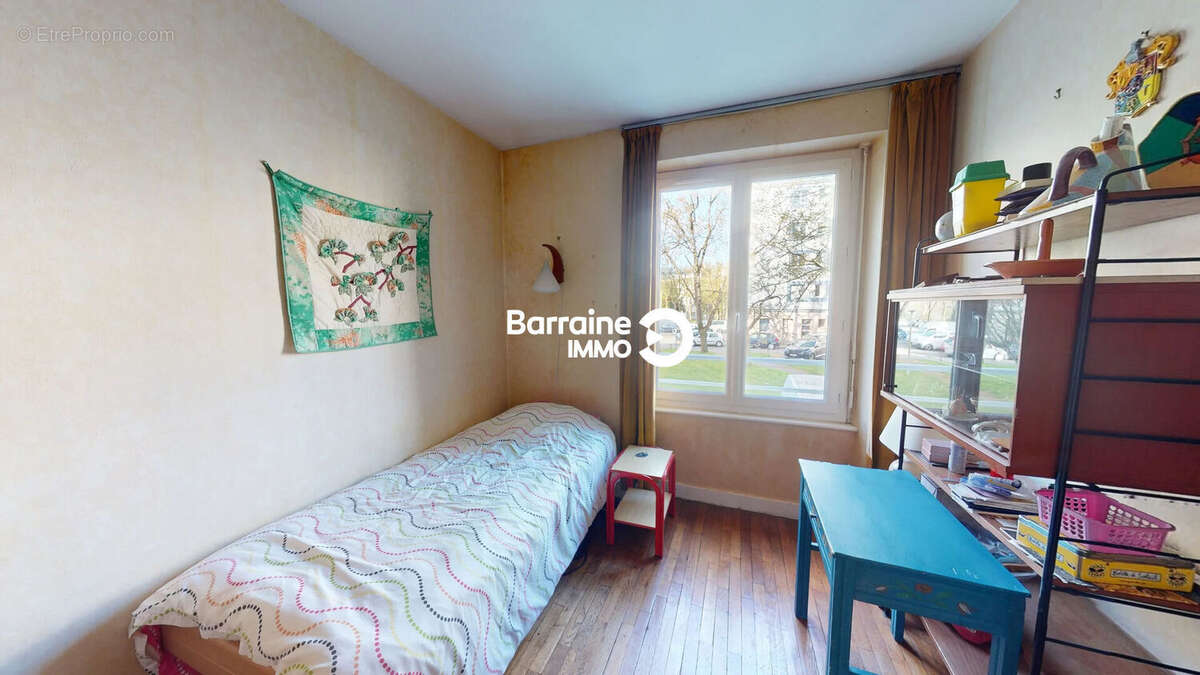 Appartement à LORIENT