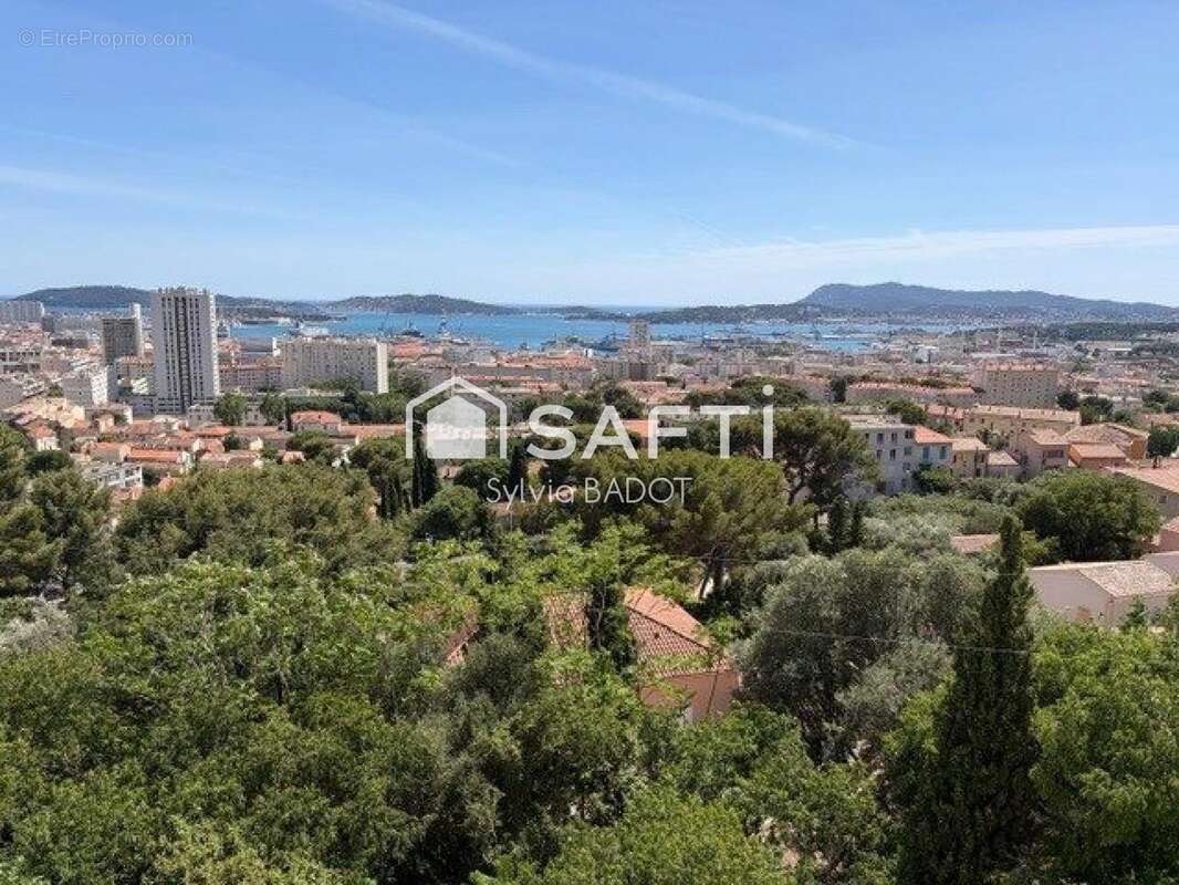 Photo 2 - Appartement à TOULON