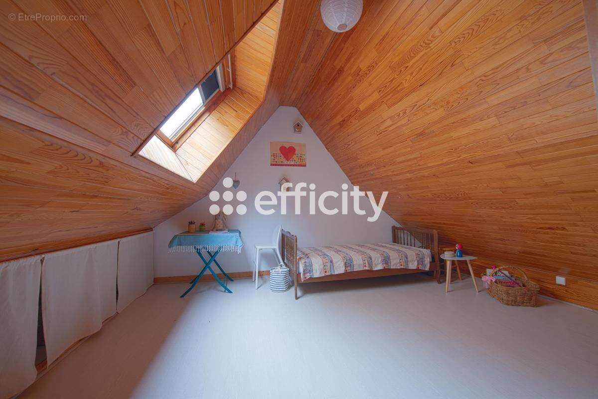 Maison à LA BAULE-ESCOUBLAC