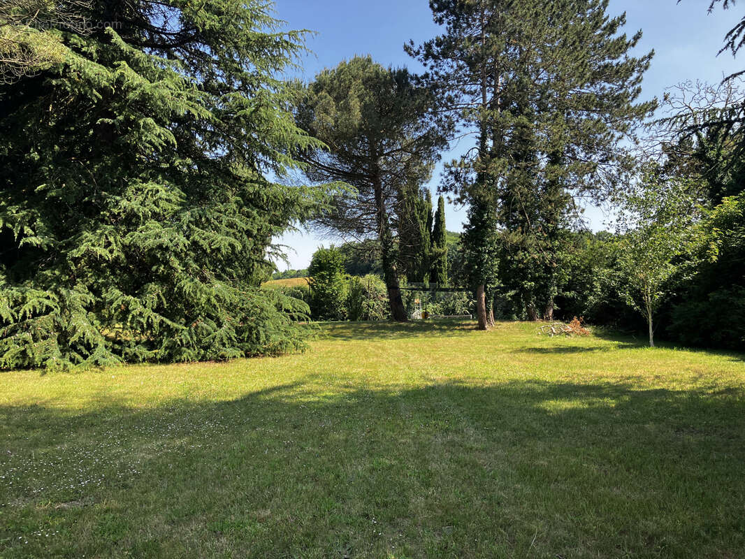 Maison à PACY-SUR-EURE