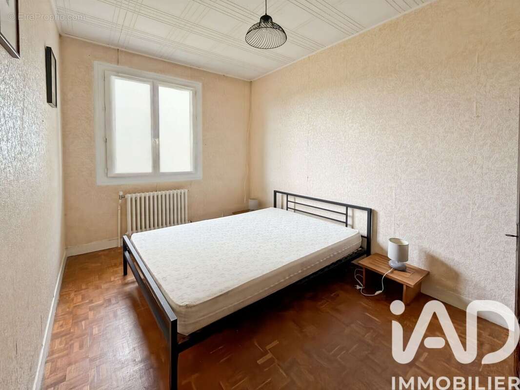 Photo 8 - Maison à CRISENOY