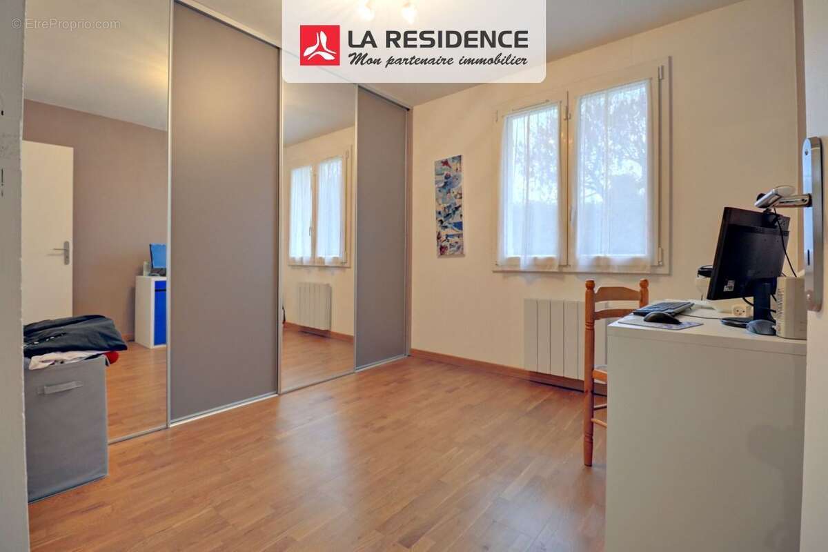 Maison à BESSANCOURT