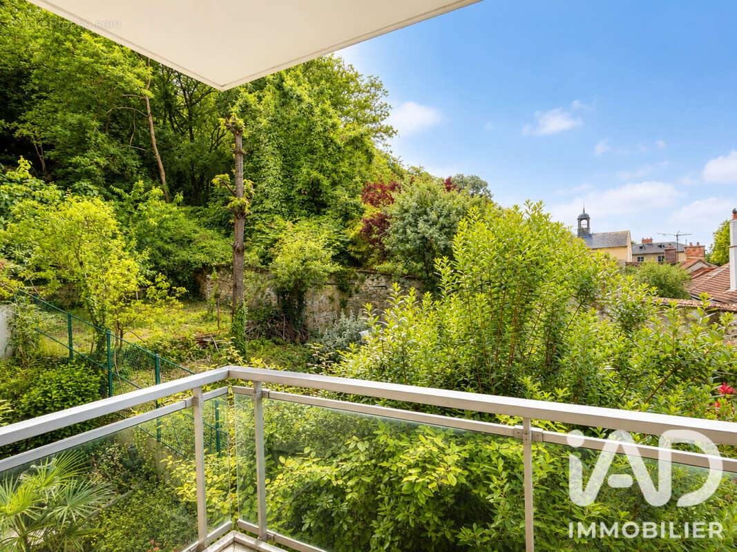 Appartement 100 m² à Bougival  - photo 4
