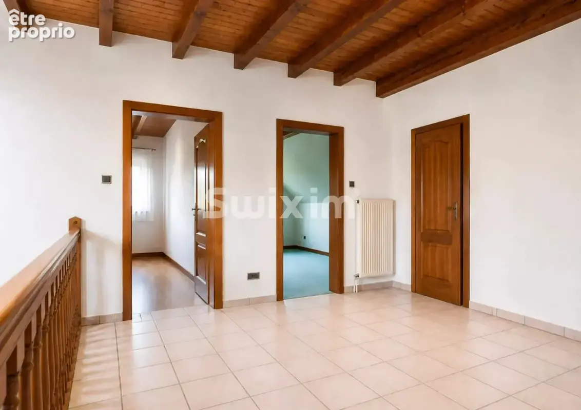 Maison de 157 m² à Katzenthal – 4 chambres, sous-sol aménagé et terrain de 606 m² - photo 9