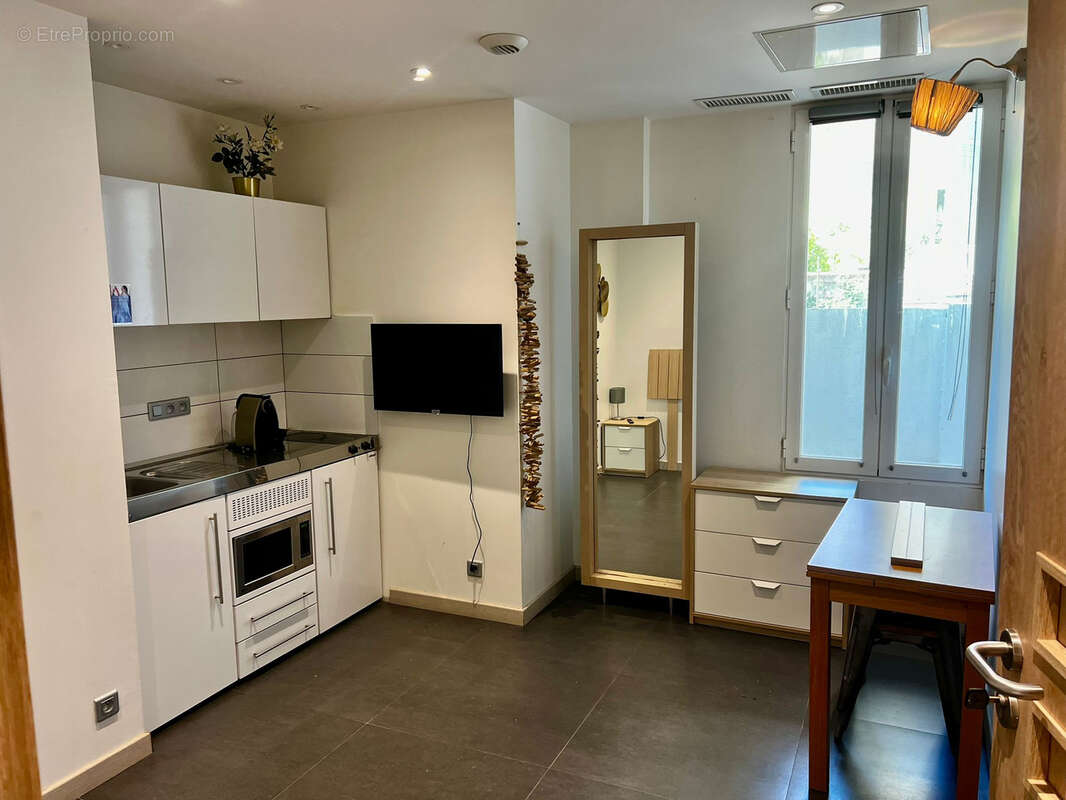 Exclusivité Local Cros de Cagnes - photo 7