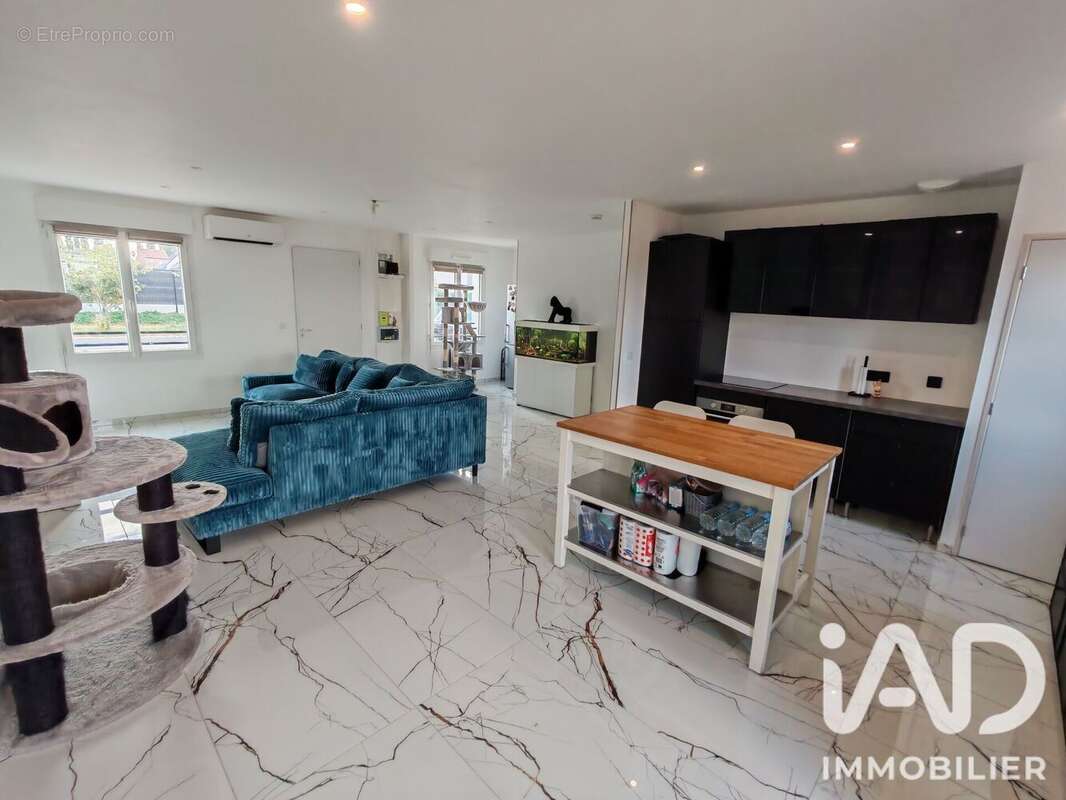 Maison 76 m² à Neuville-Sur-Escaut  - photo 4