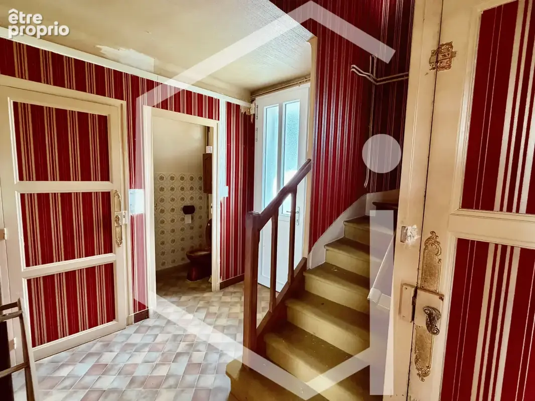 Maison 3 chambres proche des commodités - photo 4