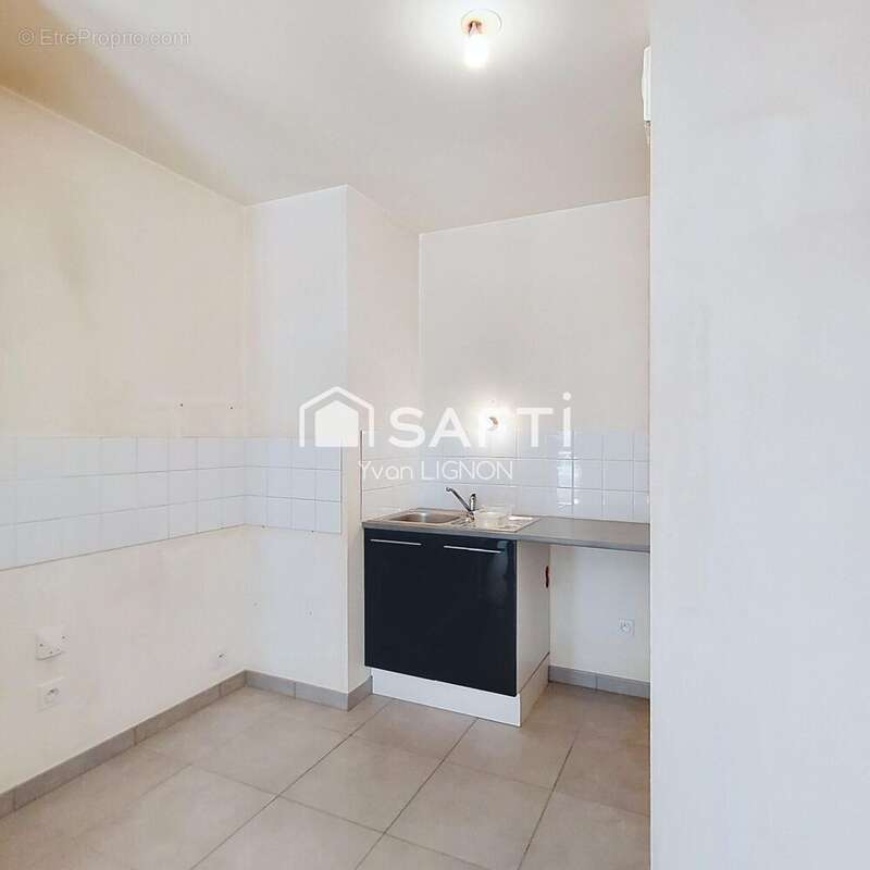 Appartement 49 m² à La Baule-Escoublac  - photo 3