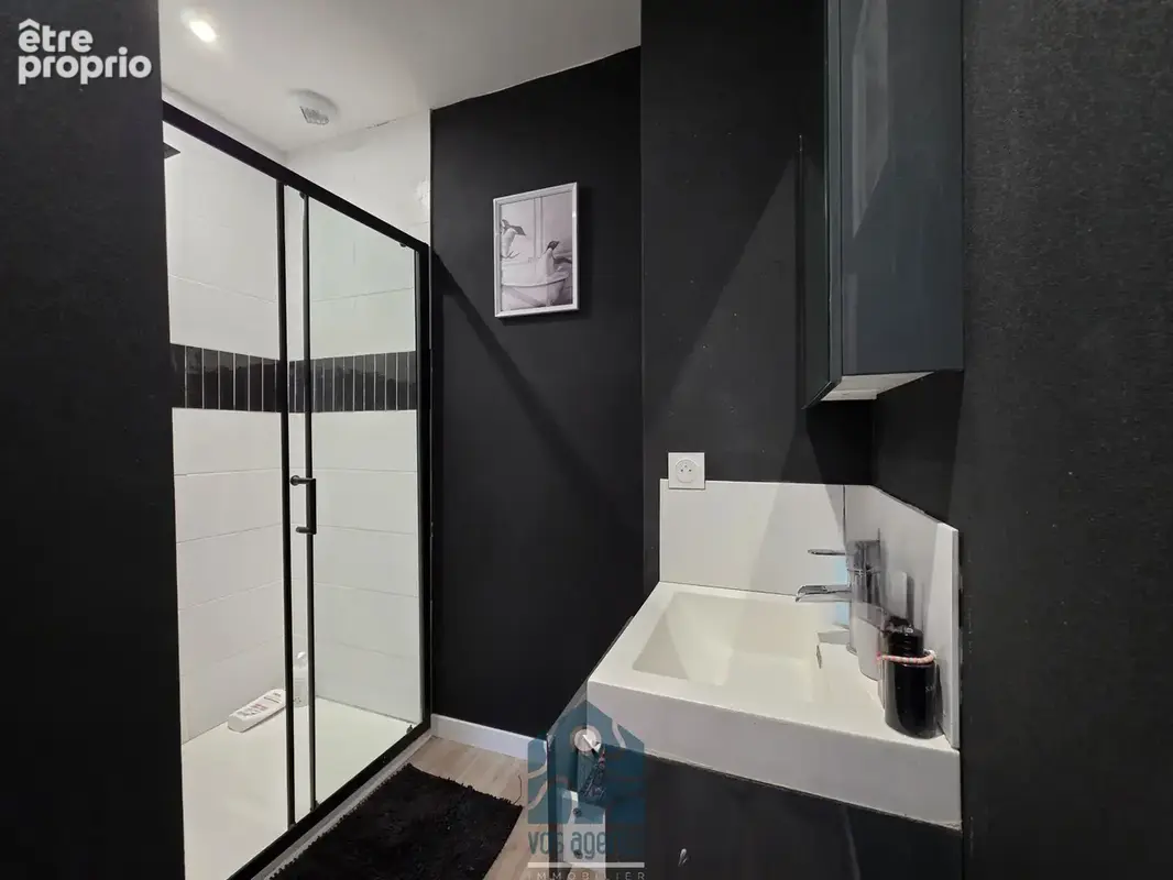 Maison 7 pièces avec garage, terrasses et jardin - photo 8