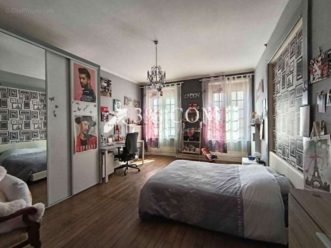 Maison sur la commune de BLÄMONT 54450 - photo 9