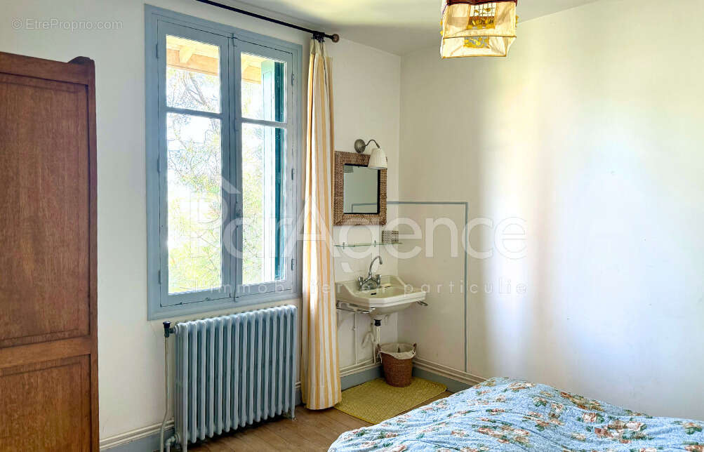 Maison à SAINT-PALAIS-SUR-MER